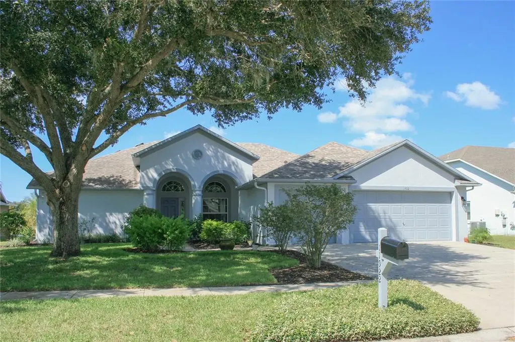 11922 Timberhill Drive Riverview FL 33569