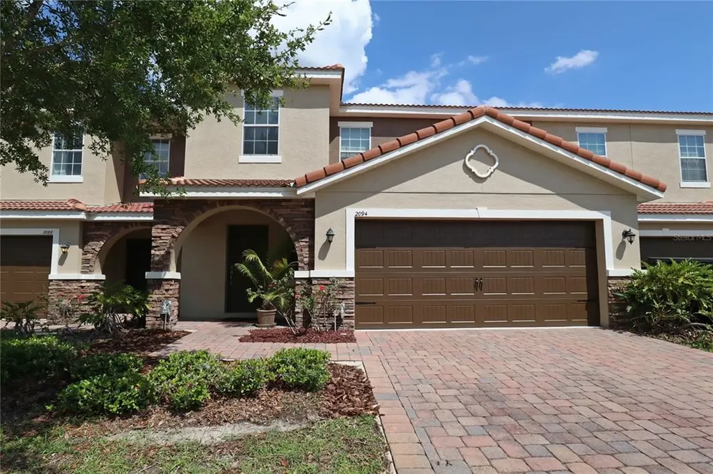 2094 Velvet Leaf Drive Ocoee FL 34761