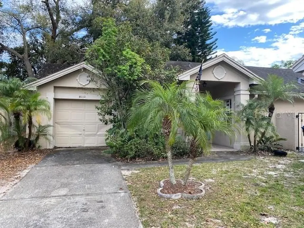4010 Palo Alto Court Orlando FL 32817
