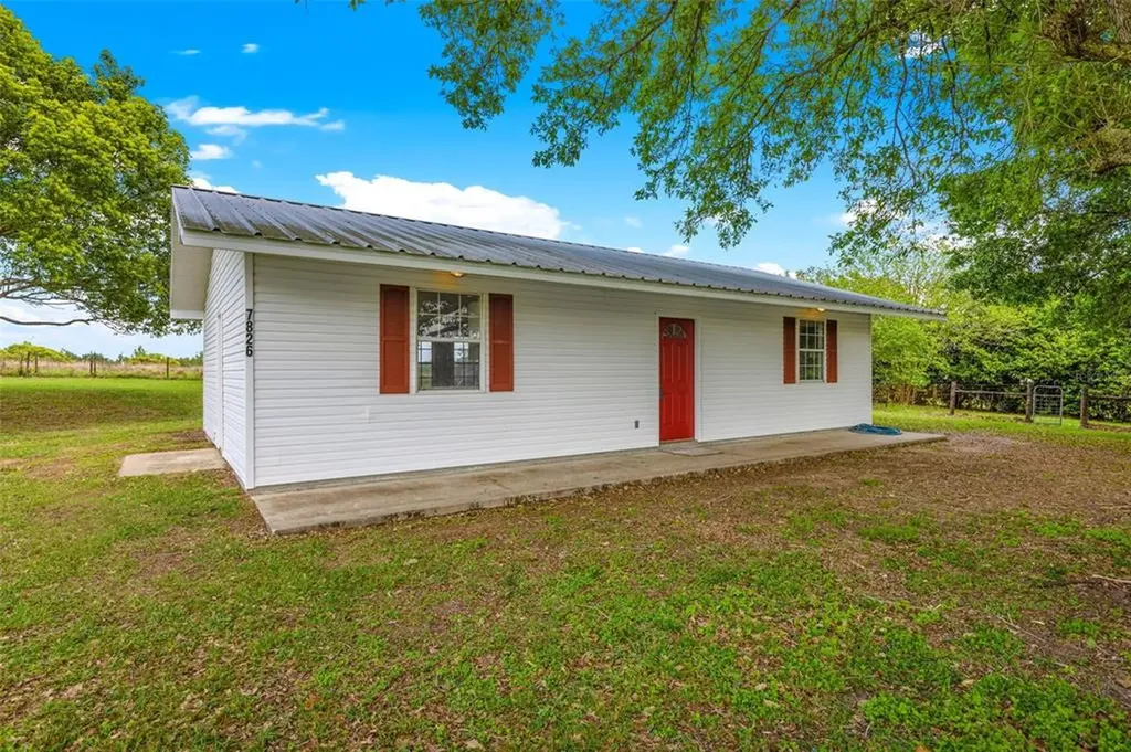7826 Chenkin Road Zephyrhills FL 33540