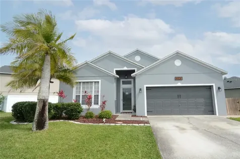 4328 Waterside Pointe Circle Orlando FL 32829