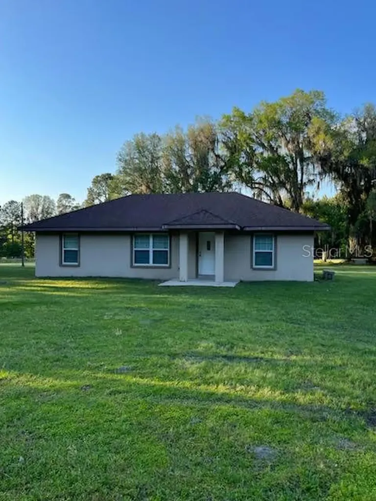 6905 SW County Road 239a Lake Butler FL 32054
