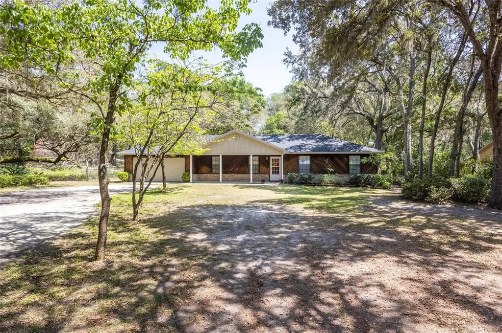 8665 Ridge Road Melrose FL 32666