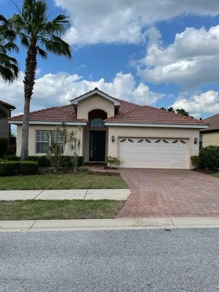 1730 Altavista Circle Lakeland FL 33810