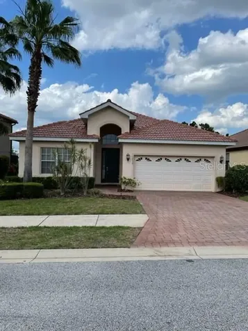 1730 Altavista Circle Lakeland FL 33810