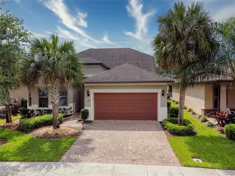 104 Castellon Court Davenport FL 33837