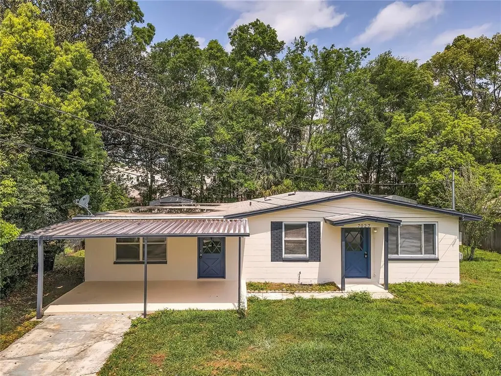 7027 Sonora Drive N Jacksonville FL 32244
