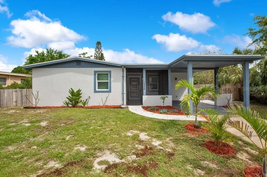 1844 Mckinley Avenue Melbourne FL 32935