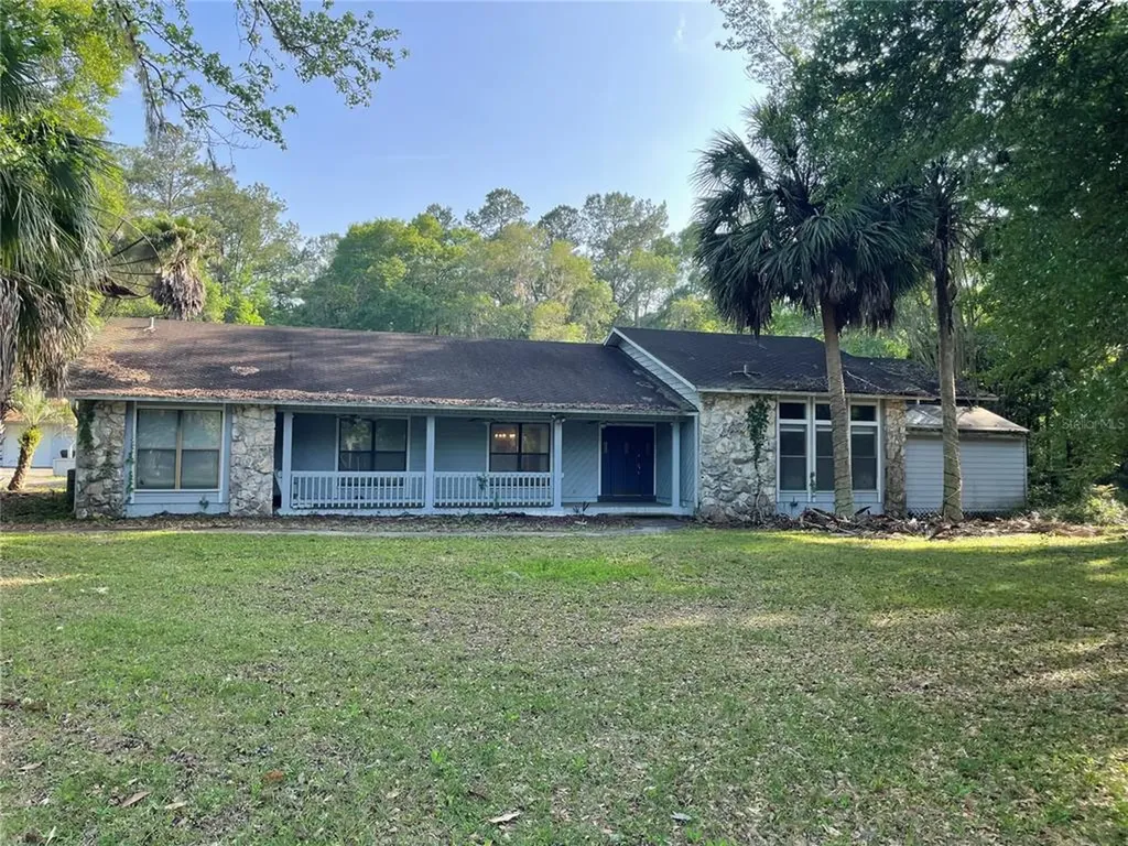11205 W Newberry Road Gainesville FL 32606