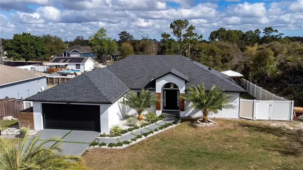 147 Larchmont Drive Deltona FL 32738