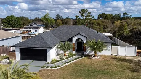 147 Larchmont Drive Deltona FL 32738
