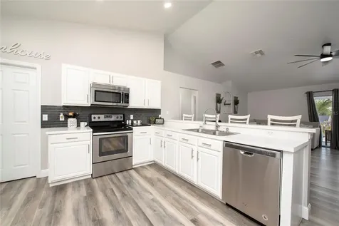 147 Larchmont Drive Deltona FL 32738