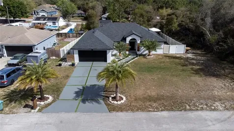 147 Larchmont Drive Deltona FL 32738