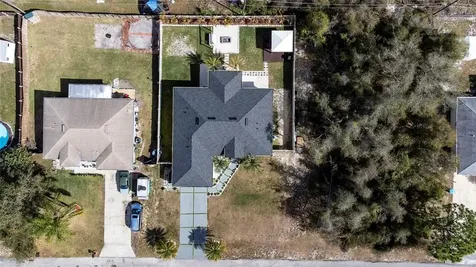 147 Larchmont Drive Deltona FL 32738