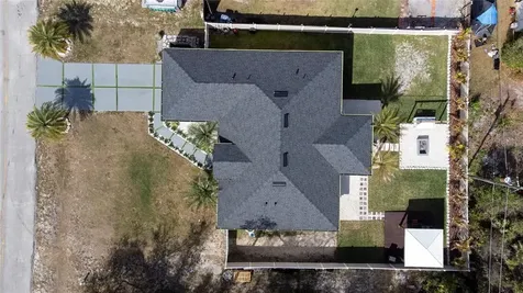 147 Larchmont Drive Deltona FL 32738
