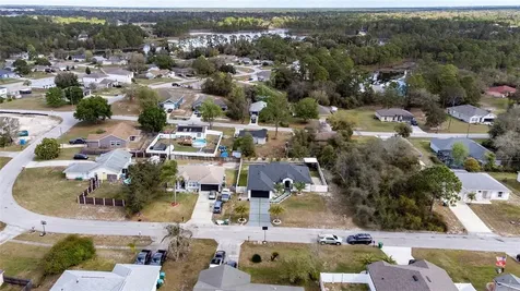 147 Larchmont Drive Deltona FL 32738