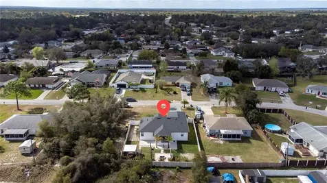 147 Larchmont Drive Deltona FL 32738