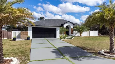 147 Larchmont Drive Deltona FL 32738