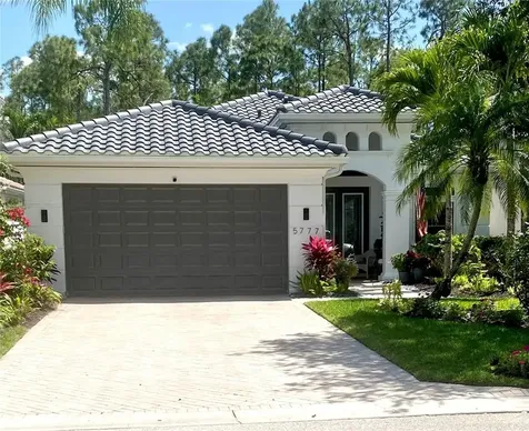5777 Lago Villaggio Way Naples FL 34104