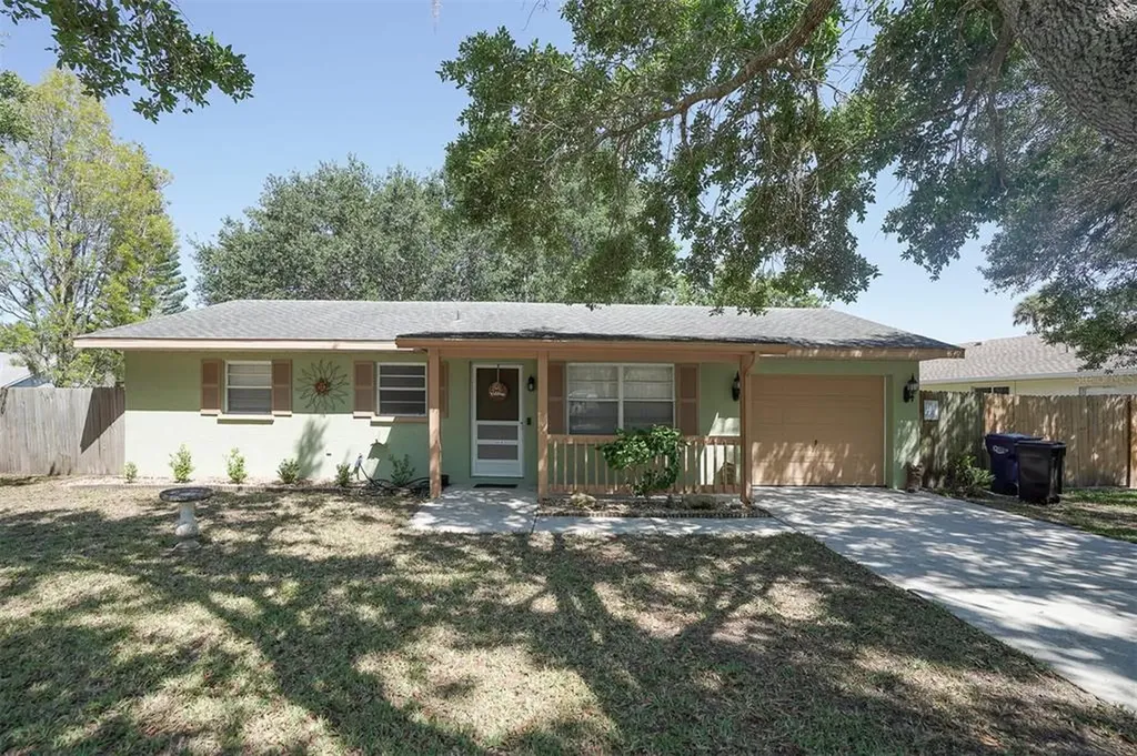 3414 27th Street Court E Bradenton FL 34208
