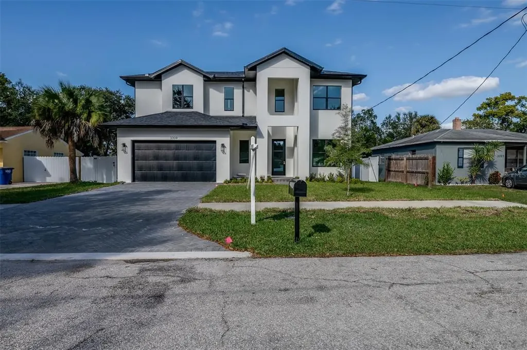 3309 W Price Avenue Tampa FL 33611