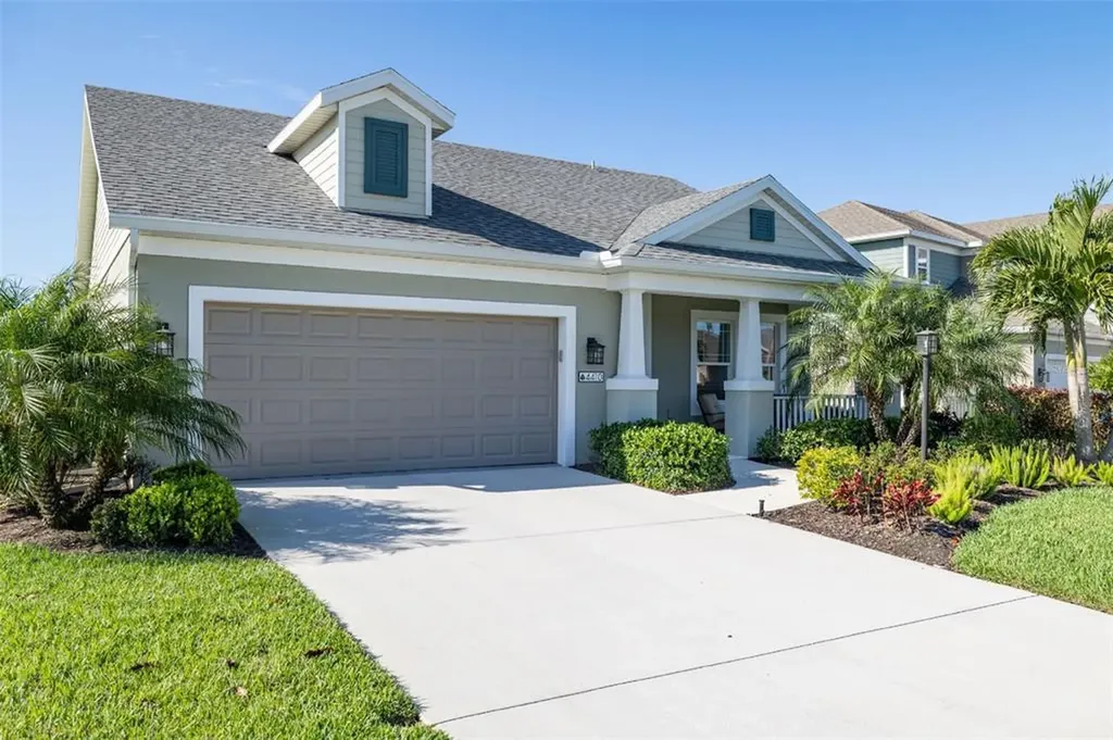 4410 Sage Green Terrace Sarasota FL 34243