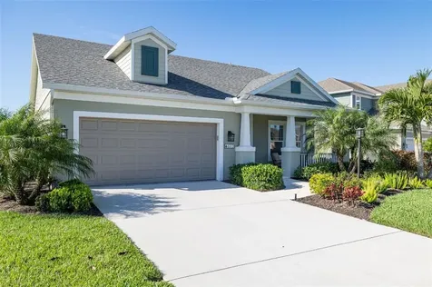 4410 Sage Green Terrace Sarasota FL 34243