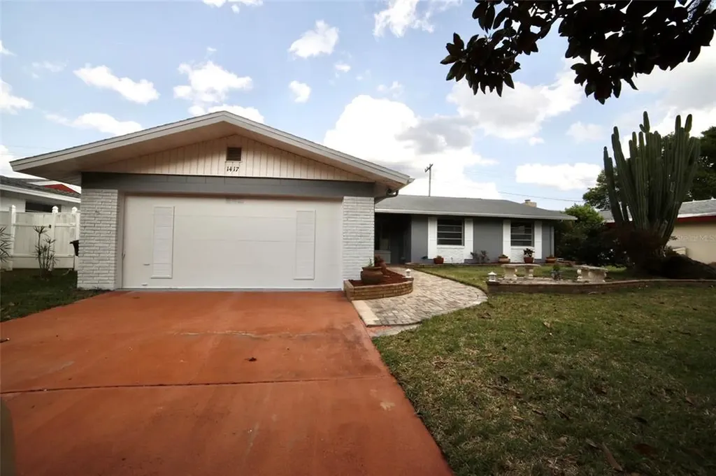 1417 Margina Avenue Daytona Beach FL 32114