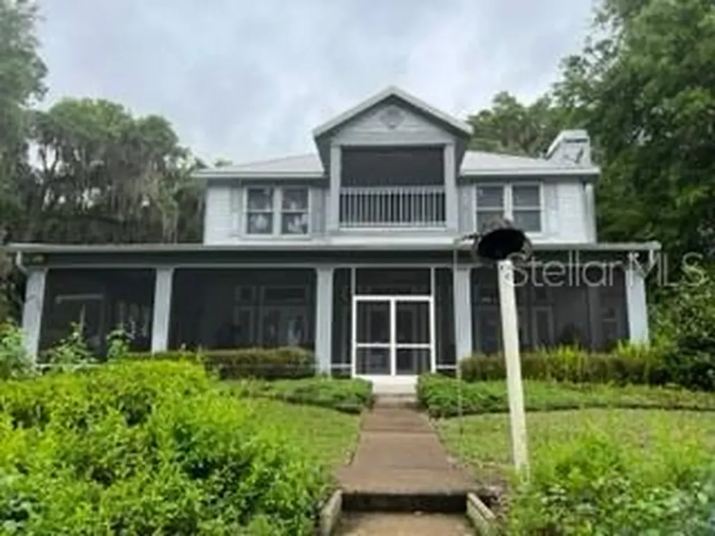 7501 NE 222nd Street Melrose FL 32666