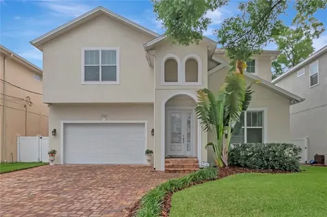 2712 W Gray Street Tampa FL 33609
