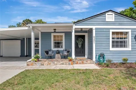 6201 S Foster Avenue Tampa FL 33611
