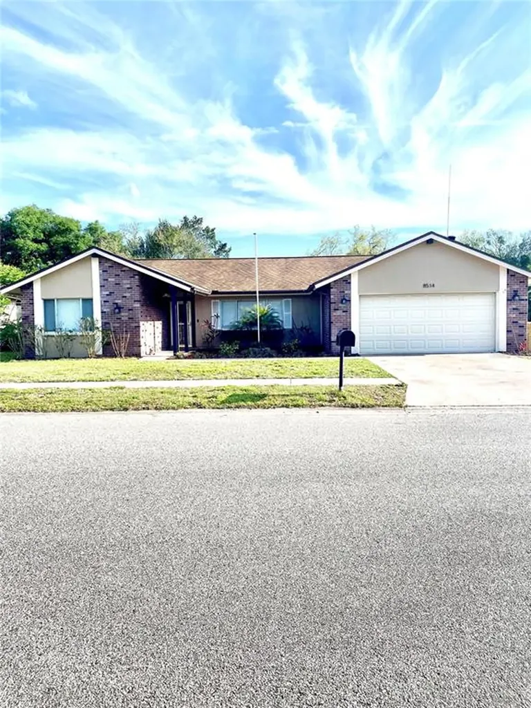 8514 Seeley Lane Hudson FL 34667