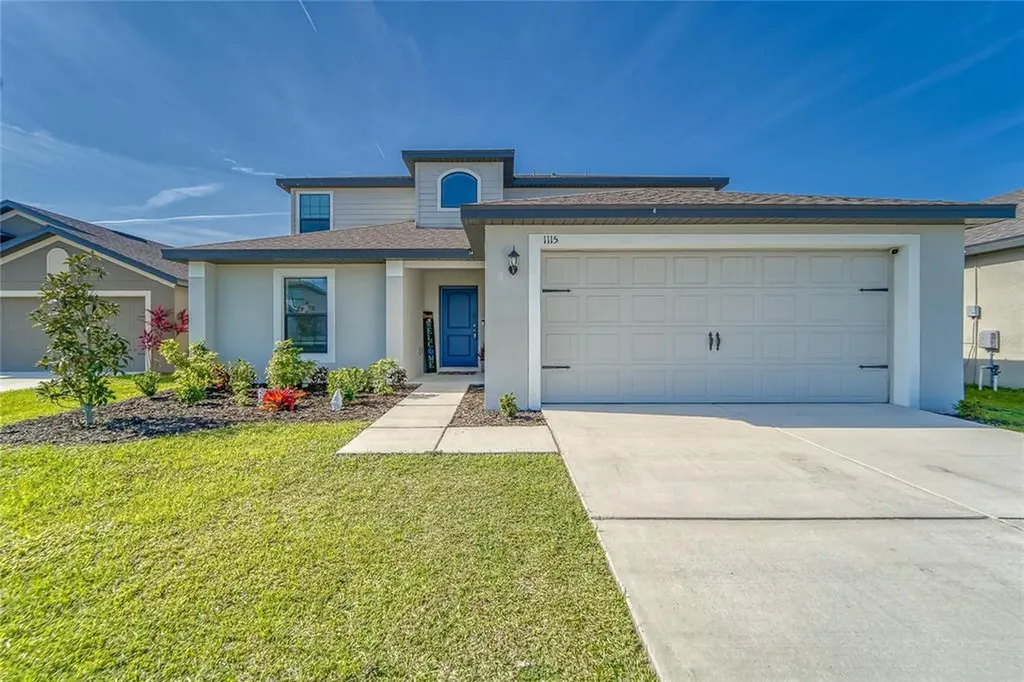 1115 Wynnmere Walk Avenue Ruskin FL 33570