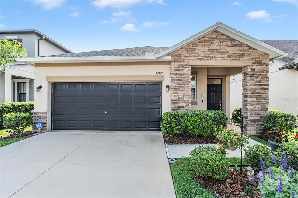 18925 Hampstead Heath Court Land O Lakes FL 34638