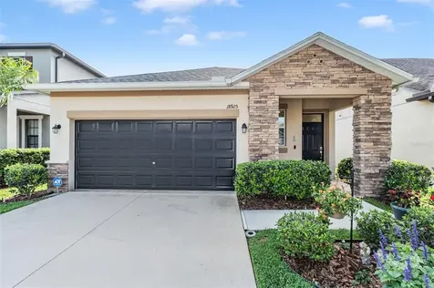 18925 Hampstead Heath Court Land O Lakes FL 34638