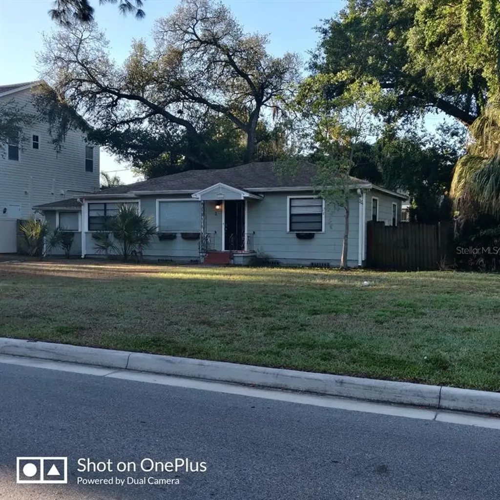 4414 W Vasconia Street Tampa FL 33629
