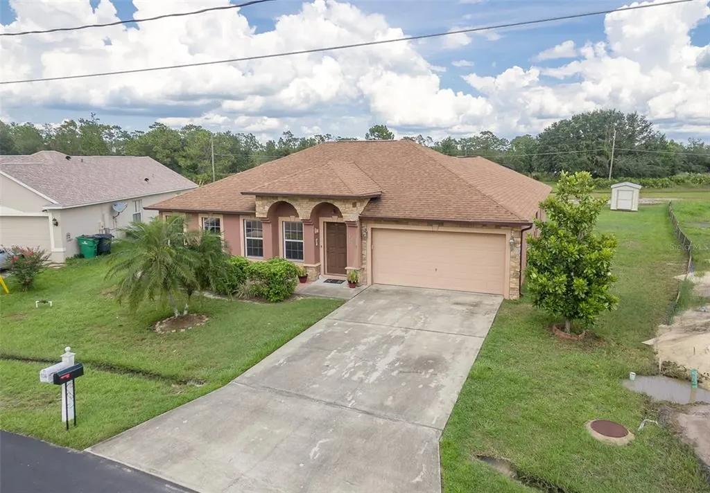 1131 Orne Court Kissimmee FL 34759