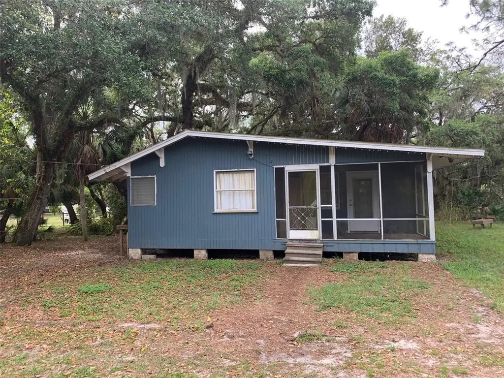 855 Brentwood Drive Venice FL 34292