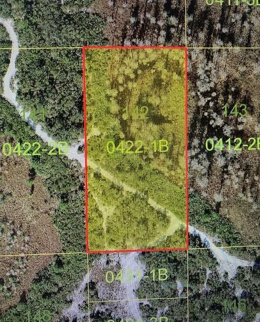 Holopaw Groves Road St Cloud FL 34771