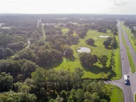 Whitney Road & State Road 44 Road Leesburg FL 34748