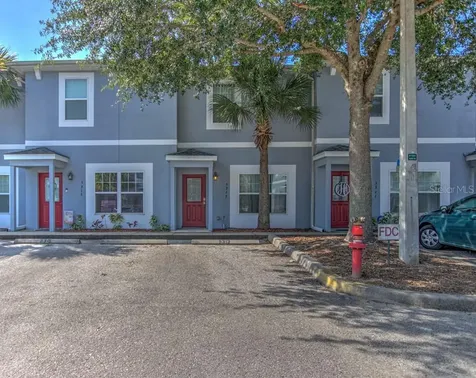 5313 Terraza Court Temple Terrace FL 33617