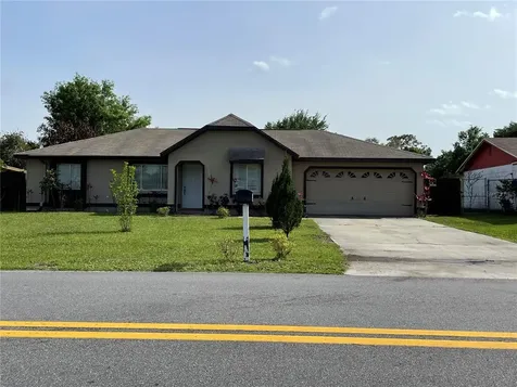 584 Royal Palm Drive Kissimmee FL 34743