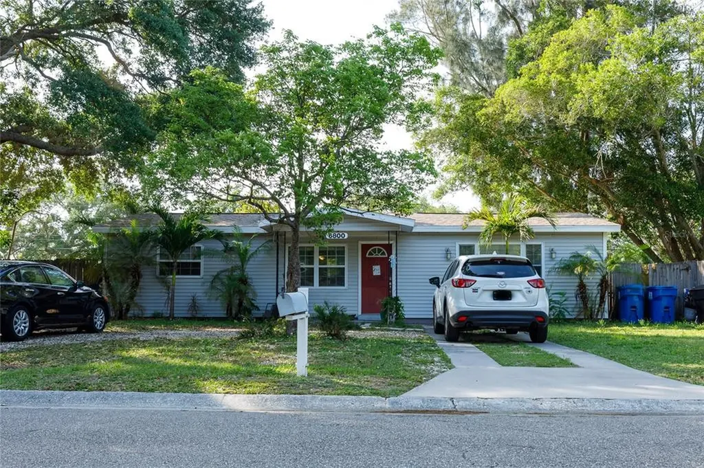 6800 13th Street N St Petersburg FL 33702