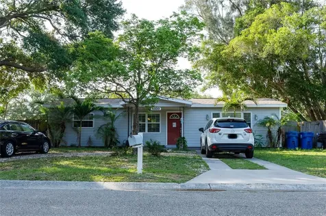 6800 13th Street N St Petersburg FL 33702