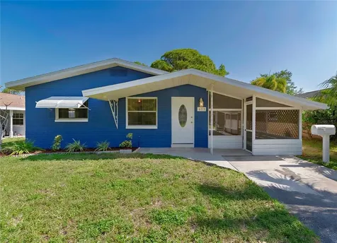 627 Garland Street N St Petersburg FL 33703