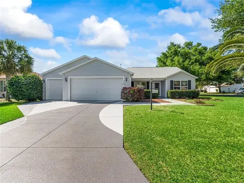 3360 Oakdale Place The Villages FL 32162