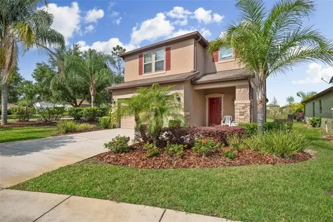 4345 O Rourke Court Wesley Chapel FL 33543