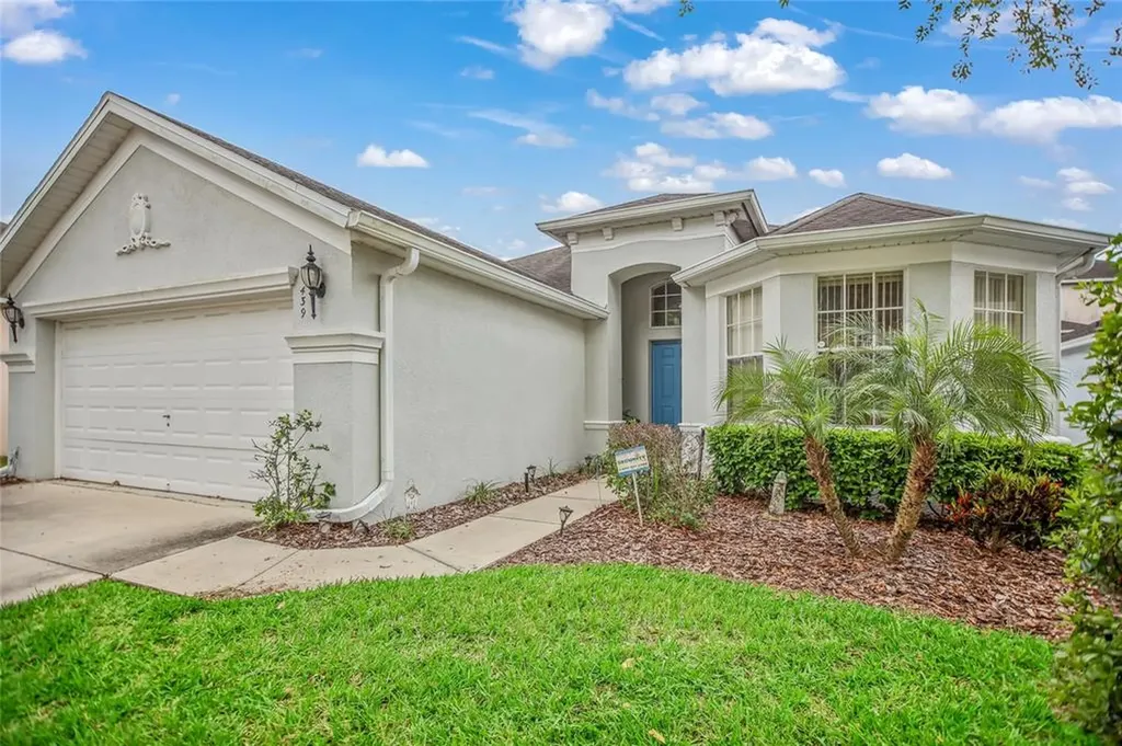439 Orista Drive Davenport FL 33897