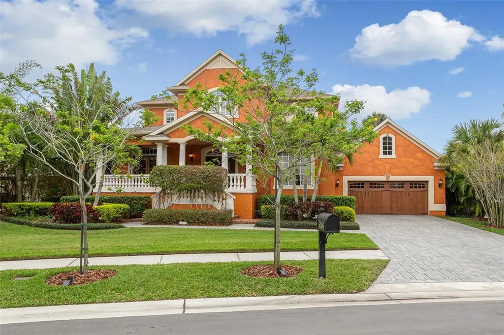 5006 W Evelyn Drive Tampa FL 33609