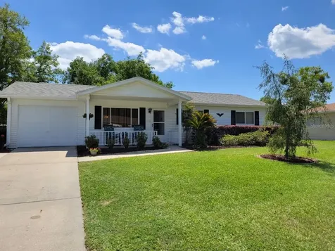 8344 SW 107th Place Ocala FL 34481